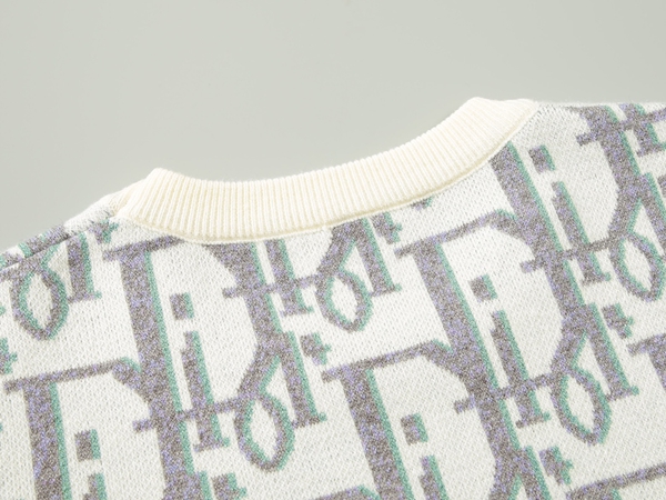 ブランドセーター全体デザイン